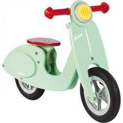 Janod Mint Scooter