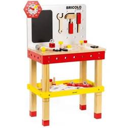 Janod Giant Magentic Workbench