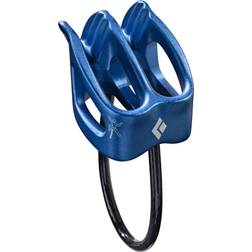 Black Diamond Asegurador Descensor ATC-XP azul Blue