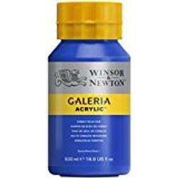 Winsor & Newton Galeria Acrylic Cobalt Blue Hue 500ml