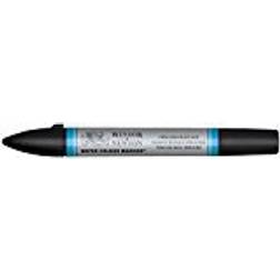 Winsor & Newton Water Colour Marker Cerulean Blue Hue