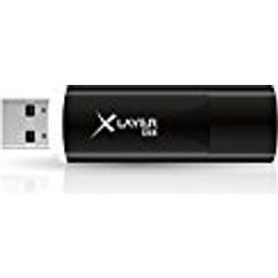 Xlayer Compact 32GB USB 2.0