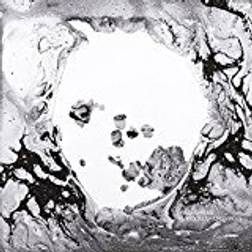 Radiohead A Moon Shaped Pool (2 LP) (Vinyle)