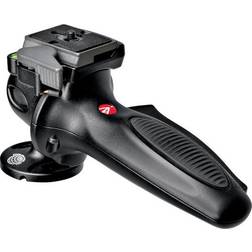 Manfrotto Nuova testa joystick con portata fino a 5,5kg