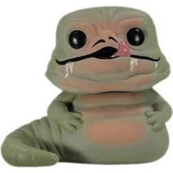 Funko Pop! Star Wars Jabba the Hutt