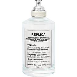 Maison Margiela Replica Lazy Sunday Morning EdT 3.4 fl oz