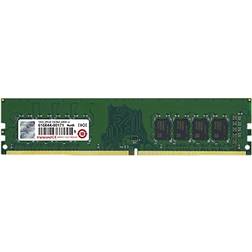 Transcend DDR4 2400MHz 8GB (TS1GLH64V4B)
