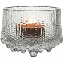 Iittala Ultima Thule Candle Holder