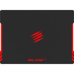 Mad Catz Glide 4 Rouge