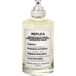 Maison Margiela Replica At The Barbers EdT 100ml