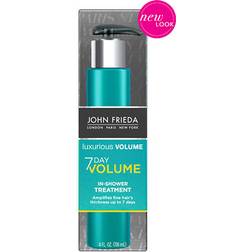 John Frieda Luxurious Volume #7 Day Treatment 100ml