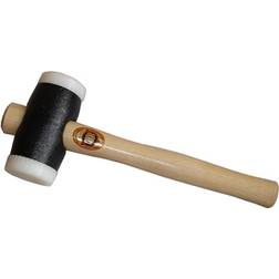 THOR 12-720N Thorex Nylon Rubber Hammer