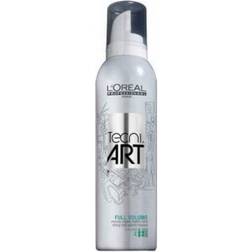 L'Oréal Paris TecniArt Mousse Full Volume 250ml