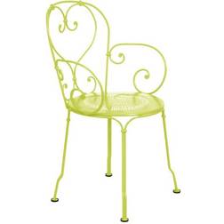 Fermob 1900 Chaise de jardin pour repas