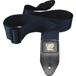 Ernie Ball Polypro Strap Navy