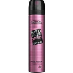 L'Oréal Paris TecniArt Wild Stylers Savage Panache 250ml