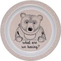 Bloomingville Nelly Plate 22cm