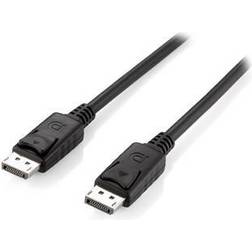 Equip DisplayPort-DisplayPort