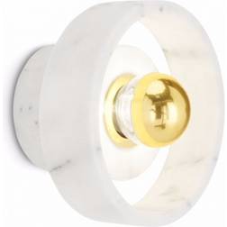 Tom Dixon Stone Vägglampa