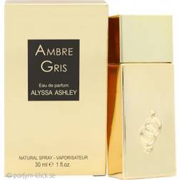 Alyssa Ashley Ambre Gris EdP 30ml