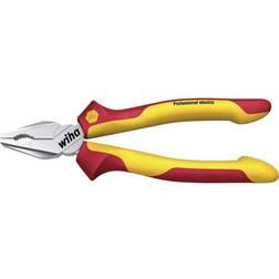 Wiha Z 1 00 6 26708 Combination Plier