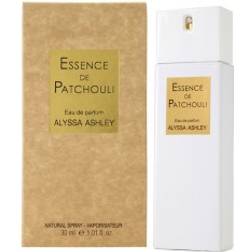 Alyssa Ashley Essence De Patchouli EdP 30ml