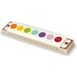 Janod Children's Confetti Harmonica