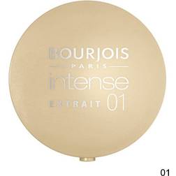 Bourjois Little Round Pot Intense Eyeshadow #01