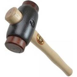 THOR 04-316 No.4 Copper Rubber Hammer