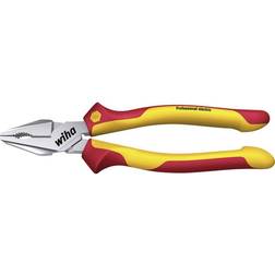 Wiha Z 2 00 6 26714 High Leverage Combination Plier