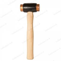 THOR 04-312 No.2 Copper Rubber Hammer