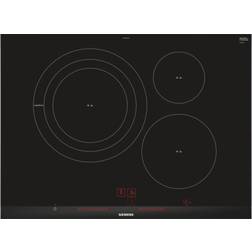 Siemens EH775LDC1E 70 cm Función Frying Sensor 3 Zonas