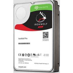 Seagate IronWolf Pro ST4000NE0025 4TB