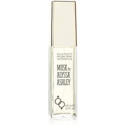 Alyssa Ashley Musk EdT 100ml