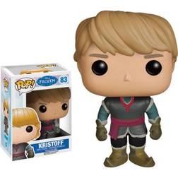 Funko Pop! Disney Frozen Kristoff