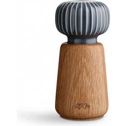 Kähler Hammershøi Salt Mill, Pepper Mill 13cm