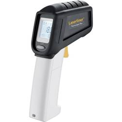 Laserliner ThermoSpot Plus Infrarood Thermometer -38