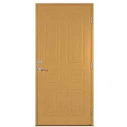 Leksandsdörren Åsleden Ytterdörr S 2040-Y20R V (90x200cm)