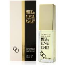 Alyssa Ashley Musk EdT 0.8 fl oz