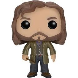 Funko Pop! Movies Harry Potter Sirius Black