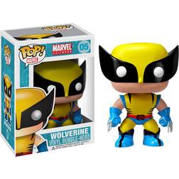 Funko Pop! Marvel Wolverine