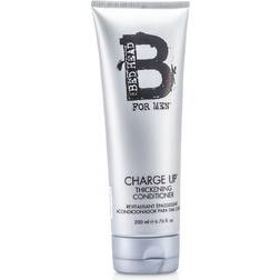 Tigi Bed Head for Men Charge Up Thickening Conditioner 200ml