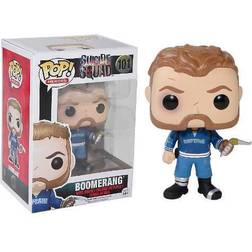 Funko Pop! Heroes Suicide Squad Boomerang