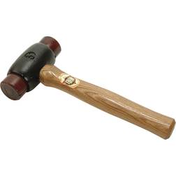 THOR 01-010 No.1 Hide Rubber Hammer