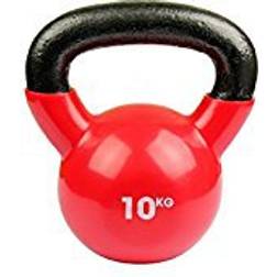 Fitness-Mad Kettlebell 10kg