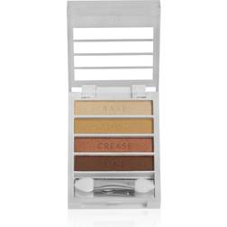 E.L.F. Flawless Eyeshadow Golden Godess