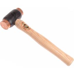 THOR 04-310 No.1 Copper Gummihammare