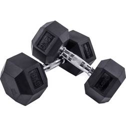 Eleiko XF Dumbbell 15 kg