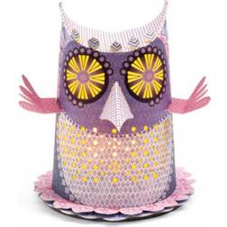 Djeco Owl Mini Natlampe