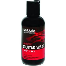 D'Addario Protect Guitar Wax